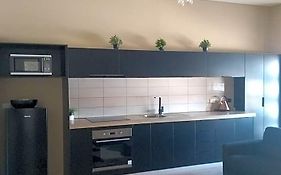 Kindred Parkside Apartments